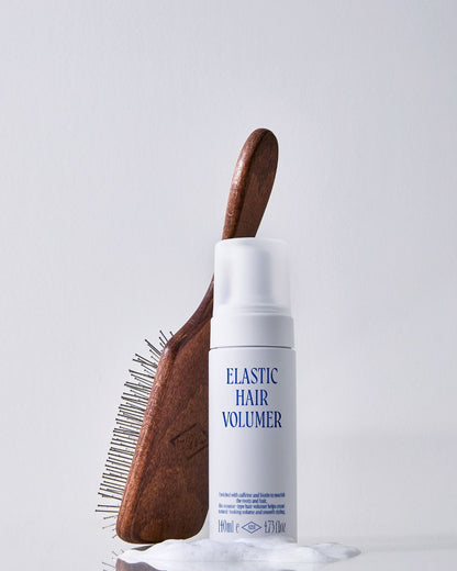 ELASTIC HAIR VOLUMER