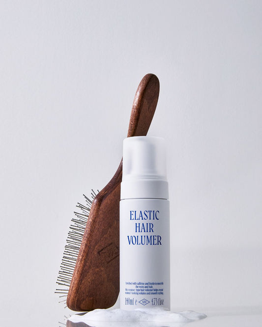 ELASTIC HAIR VOLUMER