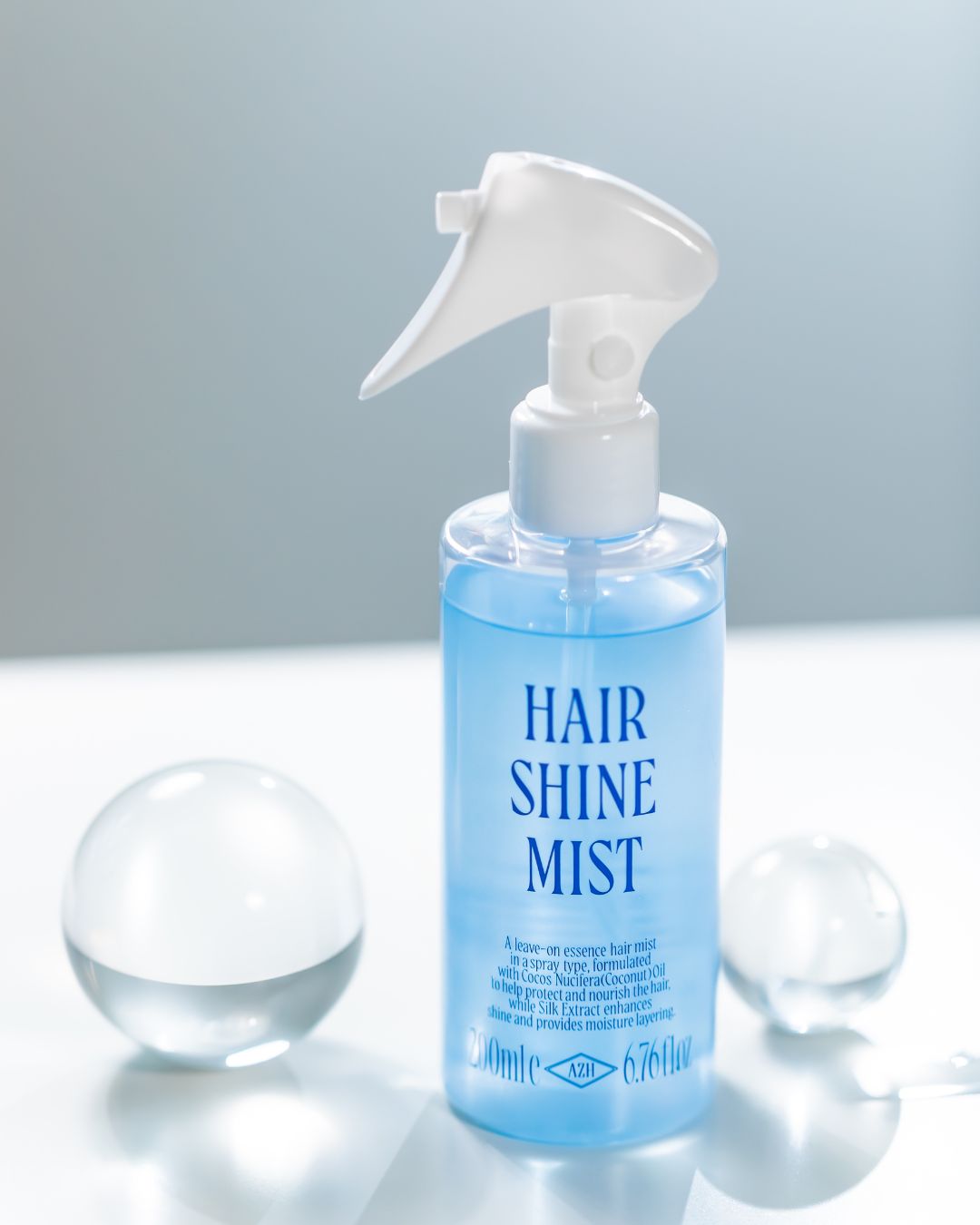 HAIR SHINE MIST