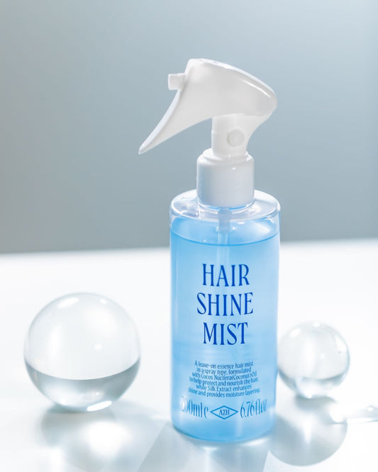 HAIR SHINE MIST