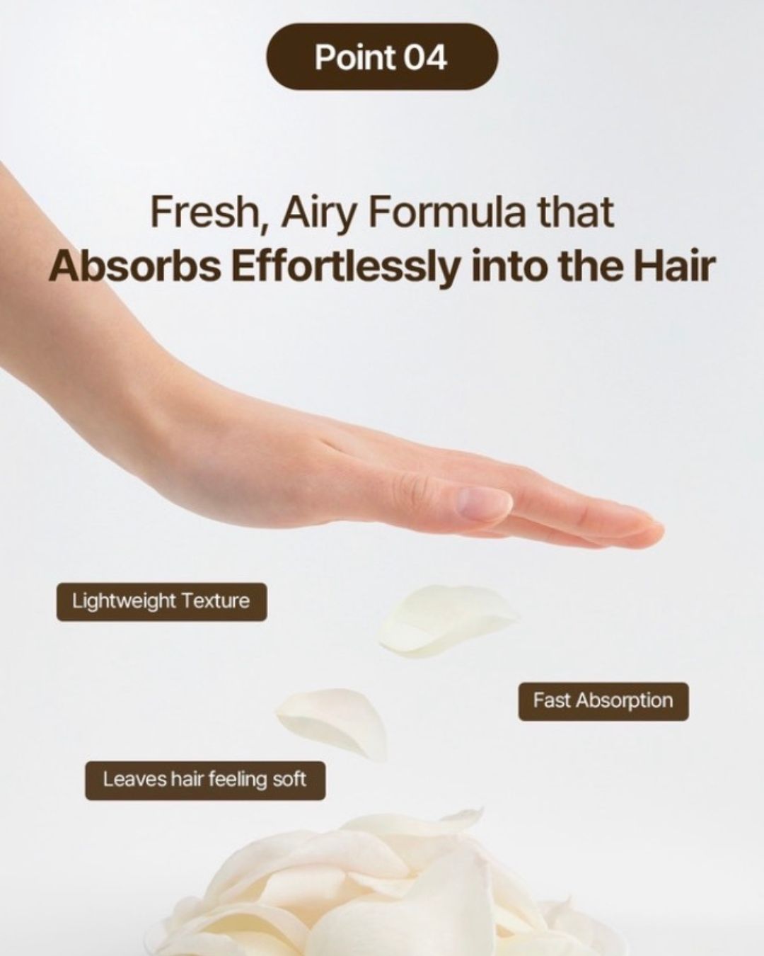 SILK ESSENCE HAIR OIL